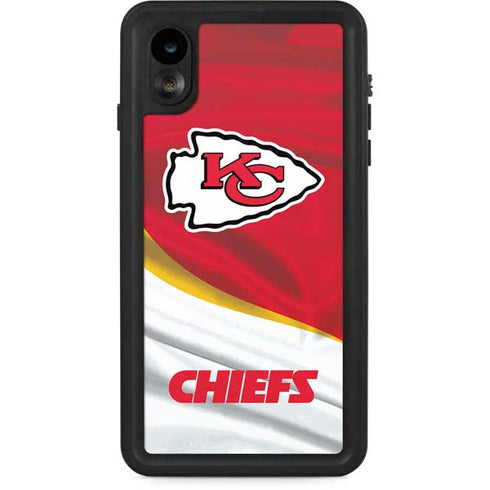 NFL Kansas City Chiefs iPhone Cases