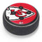 NFL Kansas City Chiefs Large Logo Amazon Echo Dot Skin