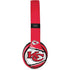 NFL Kansas City Chiefs Large Logo Beats Solo 3 Wireless Skin