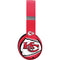 NFL Kansas City Chiefs Large Logo Beats Solo 4 Wireless Headphones Skin