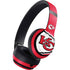 NFL Kansas City Chiefs Large Logo Beats Solo 4 Wireless Headphones Skin