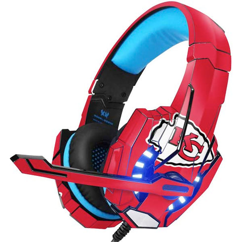 NFL Kansas City Chiefs Large Logo BENGOO G9000 Skin