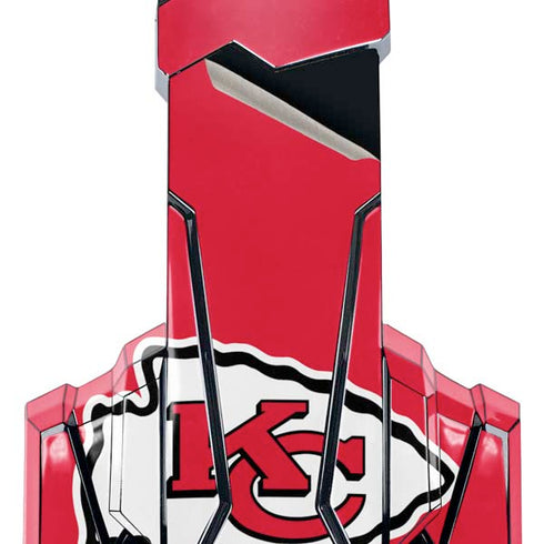 NFL Kansas City Chiefs Large Logo BENGOO G9000 Skin