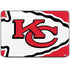 NFL Kansas City Chiefs Large Logo HP Chromebook Skin