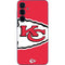 NFL Kansas City Chiefs Large Logo Galaxy A35 5G Skin