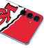 NFL Kansas City Chiefs Large Logo Galaxy A36 5G Skin