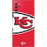 NFL Kansas City Chiefs Large Logo Galaxy Note 10 Plus Skin