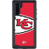 NFL Kansas City Chiefs Large Logo Galaxy Cases