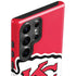 NFL Kansas City Chiefs Large Logo Galaxy S23 Ultra Pro Case
