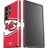 NFL Kansas City Chiefs Large Logo Galaxy S23 Ultra Pro Case