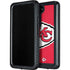 NFL Kansas City Chiefs Large Logo Galaxy S24 Plus Waterproof Case