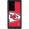 NFL Kansas City Chiefs Large Logo Galaxy S24 Ultra Waterproof Case