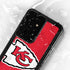NFL Kansas City Chiefs Large Logo Galaxy S24 Ultra Waterproof Case