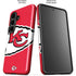 NFL Kansas City Chiefs Large Logo Galaxy S26 Impact Case