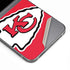 NFL Kansas City Chiefs Large Logo Galaxy Z Flip6 Skin