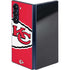 NFL Kansas City Chiefs Large Logo Galaxy Z Fold6 Skin