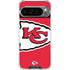 NFL Kansas City Chiefs Large Logo Google Pixel 10 Pro XL Clear Case