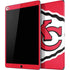 NFL Kansas City Chiefs Large Logo iPad Skins