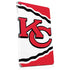NFL Kansas City Chiefs Large Logo Apple iPad Skin