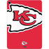 NFL Kansas City Chiefs Large Logo Apple iPad Air Skin