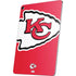 NFL Kansas City Chiefs Large Logo Apple iPad Air Skin