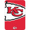 NFL Kansas City Chiefs Large Logo Apple iPad Mini Skin
