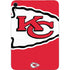 NFL Kansas City Chiefs Large Logo Apple iPad Mini Skin