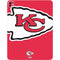 NFL Kansas City Chiefs Large Logo iPad Pro 13in M4 (2024) Skin