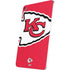 NFL Kansas City Chiefs Large Logo iPad Pro 13in M4 (2024) Skin