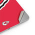 NFL Kansas City Chiefs Large Logo iPad Pro 13in M4 (2024) Skin