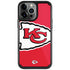 NFL Kansas City Chiefs Large Logo iPhone Cases