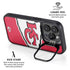 NFL Kansas City Chiefs Large Logo iPhone 14 Pro Kickstand Case