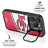 NFL Kansas City Chiefs Large Logo iPhone 14 Pro Max Kickstand Case