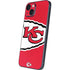 NFL Kansas City Chiefs Large Logo iPhone 15 Skin