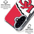 NFL Kansas City Chiefs Large Logo iPhone 16 Plus MagSafe Case