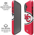 NFL Kansas City Chiefs Large Logo iPhone 16 Plus Magsafe Impact Case