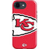 NFL Kansas City Chiefs Large Logo iPhone 16e Impact Case