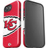 NFL Kansas City Chiefs Large Logo iPhone 16e Impact Case