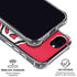 NFL Kansas City Chiefs Large Logo iPhone 16e MagSafe Case