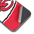 NFL Kansas City Chiefs Large Logo iPhone 16e Skin