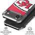 NFL Kansas City Chiefs Large Logo iPhone 17 Air Clear Case
