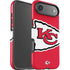 NFL Kansas City Chiefs Large Logo iPhone 17 Air Impact Case