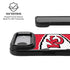 NFL Kansas City Chiefs Large Logo iPhone 17 Air Kickstand Case