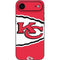 NFL Kansas City Chiefs Large Logo iPhone 17 Air Skin