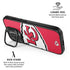 NFL Kansas City Chiefs Large Logo iPhone 17 Kickstand Case