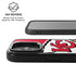 NFL Kansas City Chiefs Large Logo iPhone 17 Kickstand Case