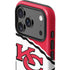NFL Kansas City Chiefs Large Logo iPhone 17 Pro Impact Case