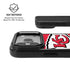 NFL Kansas City Chiefs Large Logo iPhone 17 Pro Kickstand Case