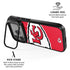 NFL Kansas City Chiefs Large Logo iPhone 17 Pro Max Kickstand Case