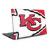NFL Kansas City Chiefs Large Logo Dell Latitude Skin